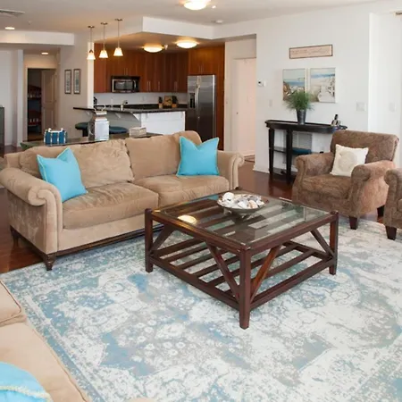 The Sanctuary - Sweet Escape B209 Apartment